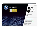 HP 87A - Svart - original