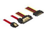 SATA-kabel - Serial ATA 150/300/600