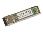 S+85DLC03D - SFP+ sändar/mottagarmodul
