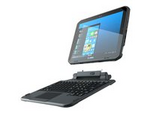 2-in-1 - Tangentbord