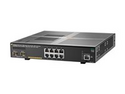 HPE Aruba 2930F 8G PoE+ 2SFP+