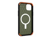 UAG Rugged Case for iPhone 14 Plus [6.7-in]