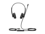 UH34 Dual - Headset