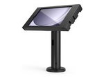 Galaxy Tab A9 Apex Enclosure Tilting Stand 8" Black