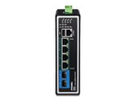 TI-BG62i - Switch