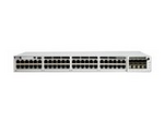 Catalyst 9300 - Network Essentials