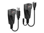 USB 2.0 Cat.5 Extender