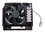 Front Graphics Cooling Fan Assembly