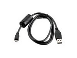 GPS-kabel - för Dash Cam 46, 47, 56, 57, 66, 67, Mini, Mini 2, Tandem; nüvi 24XX, 37XX; VIRB 360