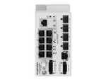 FortiSwitch Rugged 112F-POE