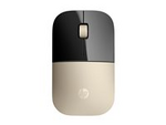 Z3700 - Mus - blå LED