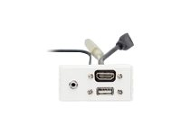 VivoLink utloppspanel