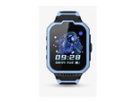 K1 Pro - Smart klocka med rem