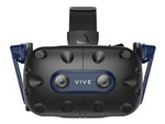 VIVE Pro 2 - Headset med virtuell verklighet