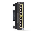 IE3500 Rugged Series IEM-3500-8T