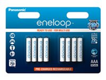 Eneloop BK-4MCCE/8BE