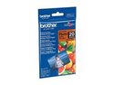 Brother BP - Blank - 100 x 150 mm 20 ark fotopapper