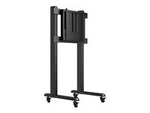 M Counterbalanced Floorstand
