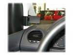 ProClip Left mount