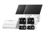 Tapo HB410 V1 - Solar-Powered Security Camera Kit