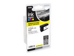 Ink Again - Svart - bläckpatron (alternativ för: HP 950XL)
