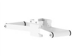 SMS X Handle Mobile - Monteringskomponent (handtag)