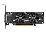 GeForce RTX 3050 LP BRK 6GB