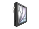 IPad Air M2 13" (2024), Apex Enclosure Tilting Stand 8"