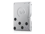 UniFi - Hårddisk