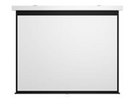 M Manual Self-lock Projection Screen Deluxe