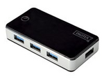 DIGITUS DA-70231 - Hubb