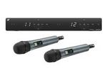 XS WIRELESS 1 DUAL XSW 1-835 DUAL-E