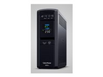Advanced PFC Sinewave Tower Series CP1600EIPFCLCD