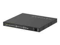 NETGEAR AV Line M4250-26G4XF-PoE+
