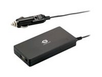 CNB90CAR Universal Notebook Car Adapter