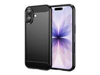 Insmat C&S Style - baksidesskydd för mobiltelefon