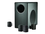 JBL Professional Control Contractor 50 Series C50PACK-WH