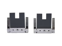 Plustek Rubber Pad - scanner pad-montering