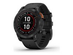 Fenix 7 Pro Solar
