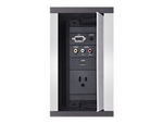 HydraPort HPX-600