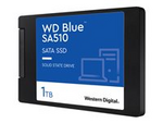 WD Blue SA510 - SSD - 1 TB
