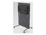 Adaptive stand - Vagn