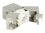 Keystone module