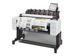 DesignJet T2600dr PostScript MFP