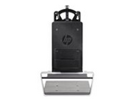 Integrated Work Center Stand Desktop Mini / Thin Clients