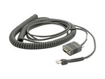Seriell kabel