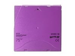 HPE Storage LTO-10 Ultrium RW Data Cartridge without Case