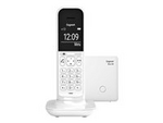 CL390 - Trådlös telefon med nummerpresentation