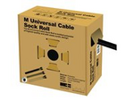 M Universal Cable Sock Roll 55 mm x 50 m