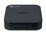 Chromebox CXI6 - Mini-PC 1 x Core 5 120U / upp till 5 GHz